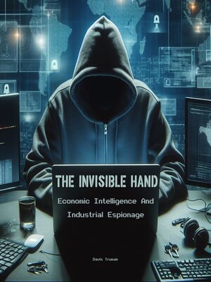 cover image of The Invisible Hand